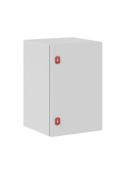 Корпус навесной ST с М/П ВxШxГ 600x400x400 мм, IP66