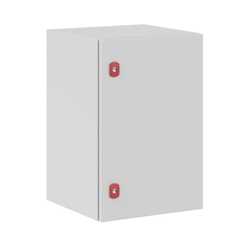 Корпус навесной ST с М/П ВxШxГ 600x400x400 мм, IP66