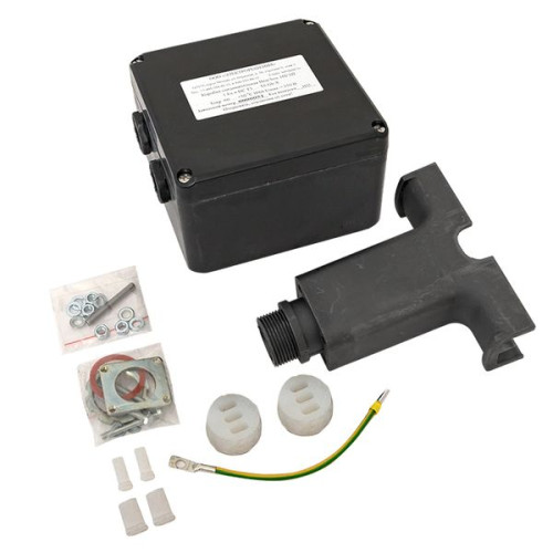 Коробка соединительная Heat box 160 SD Коробка соединительная Heat box 160 SD