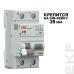 АВДТ DVA-10 1P+N 16А х-ка C 300мА тип A эл-мех. 10кА AVERES EKF АВДТ DVA-10 1P+N 16А х-ка C 300мА тип A эл-мех. 10кА AVERES EKF