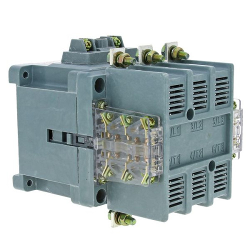 Пускатель ПМ12-2 160А 4NO+2NC 230В AC EKF Пускатель ПМ12-2 160А 4NO+2NC 230В AC EKF
