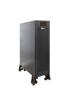 ИБП E-Power SW900Pro-T-B-G5-400В-30кВА/30кВт, c внутренним отсеком для АКБ 60x12В_9Ач, но без АКБ