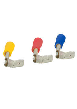 Разъем плоский ответвительный РпОи OptiKit S-PO-PVC-2,5-7-0,4(100шт)