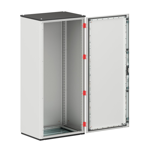 Петля для открытия двери на 180° для корпусов CQE N, упаковка - 4 шт. RAM block