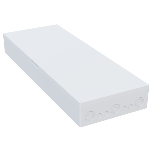 Корпус пластиковый OptiBox Pro 60-NNR-IP40