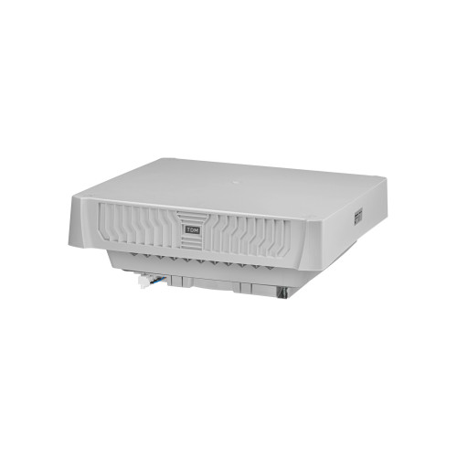 Вентилятор потолочный с фильтром ВПФ 570/430 м3/час, 230В, 60Вт, IP55 TDM Вентилятор потолочный с фильтром ВПФ 570/430 м3/час, 230В, 60Вт, IP55 TDM