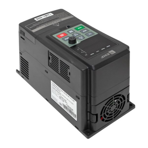 Преобразователь частоты 1,5/2,2кВт 3x400В VECTOR-100 EKF