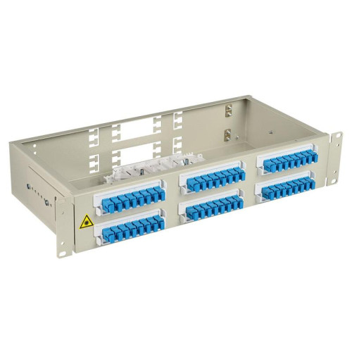 Кросс ШКОС-Л-2U/4-48-SC 48-SC/SM 48-SC/UPC ССД 130308-00116 Кросс ШКОС-Л-2U/4-48-SC 48-SC/SM 48-SC/UPC ССД 130308-00116