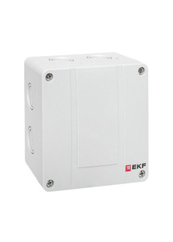 Коробка соединительная Heat Box 100 IP66