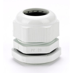 Каб. ввод PG 29 диаметр кабеля 20-25мм IP54 КВ-101