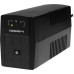 Источник бесперебойного питания Ippon Back Basic 850 Euro 480Вт 850ВА черный Источник бесперебойного питания Ippon Back Basic 850 Euro 480Вт 850ВА черный