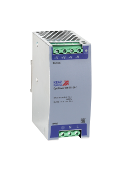 Блок питания OptiPower DR-75-24-1