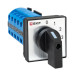 ПК-1-103 10А 3P «0-1-2-3» EKF