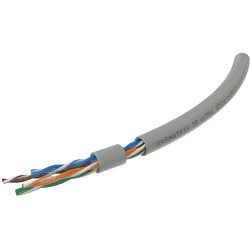 SYSMATRIX TP UUTP4.5ES24.LSZH.GY305