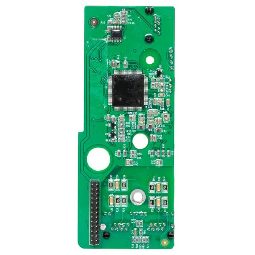 Карта расширения для преобразователя частоты PRO-Drive PD-150-ACC-COMM-ETHERCAT EKF Карта расширения для преобразователя частоты PRO-Drive PD-150-ACC-COMM-ETHERCAT EKF