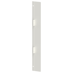 TITAN 5 Перегородка вертикальная белая (2х48; 3х48) IEK