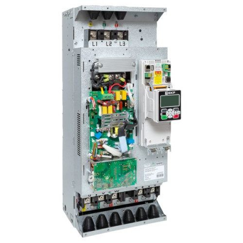 Преобразователь частоты PRO-Drive PD-500-E88-55K-43-PN EKF Преобразователь частоты PRO-Drive PD-500-E88-55K-43-PN EKF