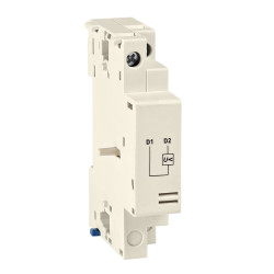 Расцепитель минимального напряжения-OptiStart ME GV2AU225