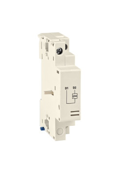 Расцепитель минимального напряжения-OptiStart ME GV2AU385