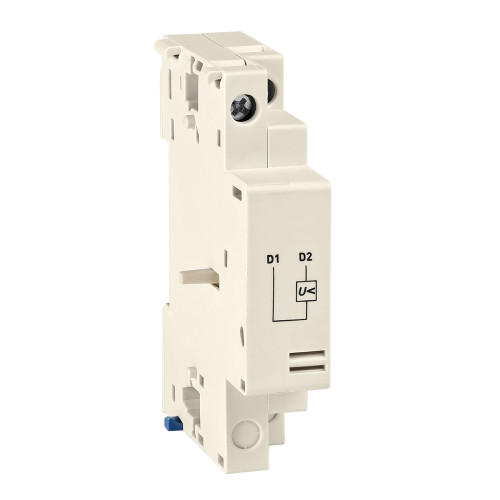 Расцепитель минимального напряжения-OptiStart P GV2AU225
