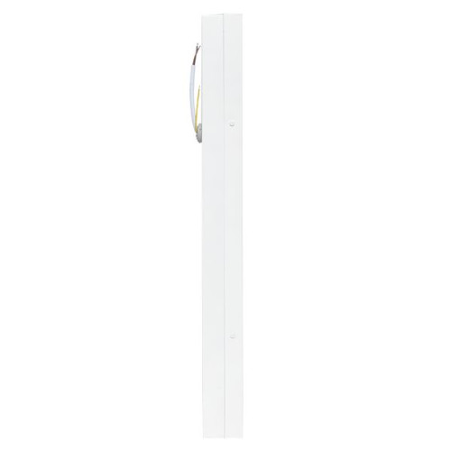 ДВО-1002-O 36Вт 6500К 595x595x55 IP54 EKF ДВО-1002-O 36Вт 6500К 595x595x55 IP54 EKF