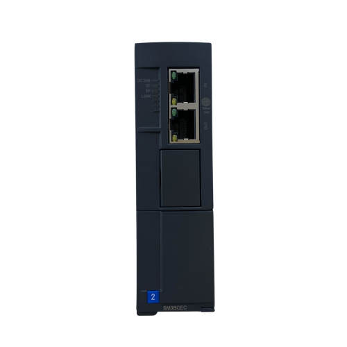 Модуль коммуникационный S250 EtherCAT Slave SM3BCEC