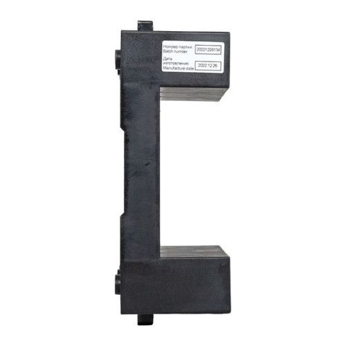 Панель втычная для AV POWER-1/3 TR 125А заднего присоединения EKF Панель втычная для AV POWER-1/3 TR 125А заднего присоединения EKF