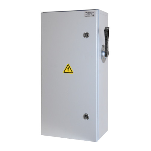 ЯВЗ-32-IP54 УХЛ2, 250А, с ПН-2 250А, ящик силовой (ЭТ) ЯВЗ-32-IP54 УХЛ2, 250А, с ПН-2 250А, ящик силовой (ЭТ)