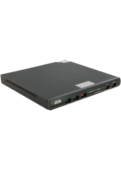 UPS Powercom King Pro RM KIN-1000AP