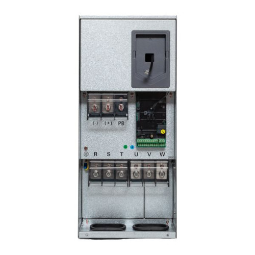 Преобразователь частоты PRO-Drive PD-90-FC-55K0-3 EKF Преобразователь частоты PRO-Drive PD-90-FC-55K0-3 EKF