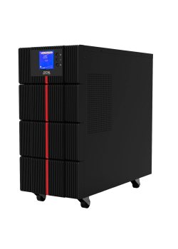 Powercom UPS MAC-10K, double conversion, 10KVA, 10KW