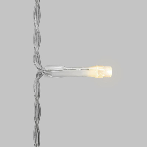 Гирлянда светодиодная Нить универсальная 25м 250 LED теплый бел. прозр. Neon-Night 304-096 Гирлянда светодиодная Нить универсальная 25м 250 LED теплый бел. прозр. Neon-Night 304-096