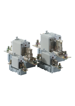 Предохранитель NH1UD69V250PV-(J320375C)-KEAZ-FERRAZ