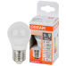 Лампа светодиодная LED Star 5Вт шар 4000К E27 470лм (замена 40Вт) OSRAM 4058075696266 Лампа светодиодная LED Star 5Вт шар 4000К E27 470лм (замена 40Вт) OSRAM 4058075696266