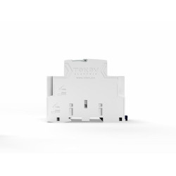 Контактор модульный 54мм 63А 230В АС 2НО 2НЗ PRIZMA TOKOV ELECTRIC TKE-PZ-MC-3-63-230-22