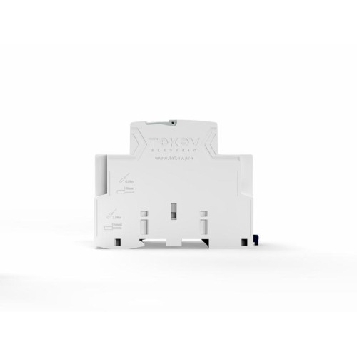 Контактор модульный 54мм 40А 230В АС 4НО PRIZMA TOKOV ELECTRIC TKE-PZ-MC-3-40-230-40 Контактор модульный 54мм 40А 230В АС 4НО PRIZMA TOKOV ELECTRIC TKE-PZ-MC-3-40-230-40