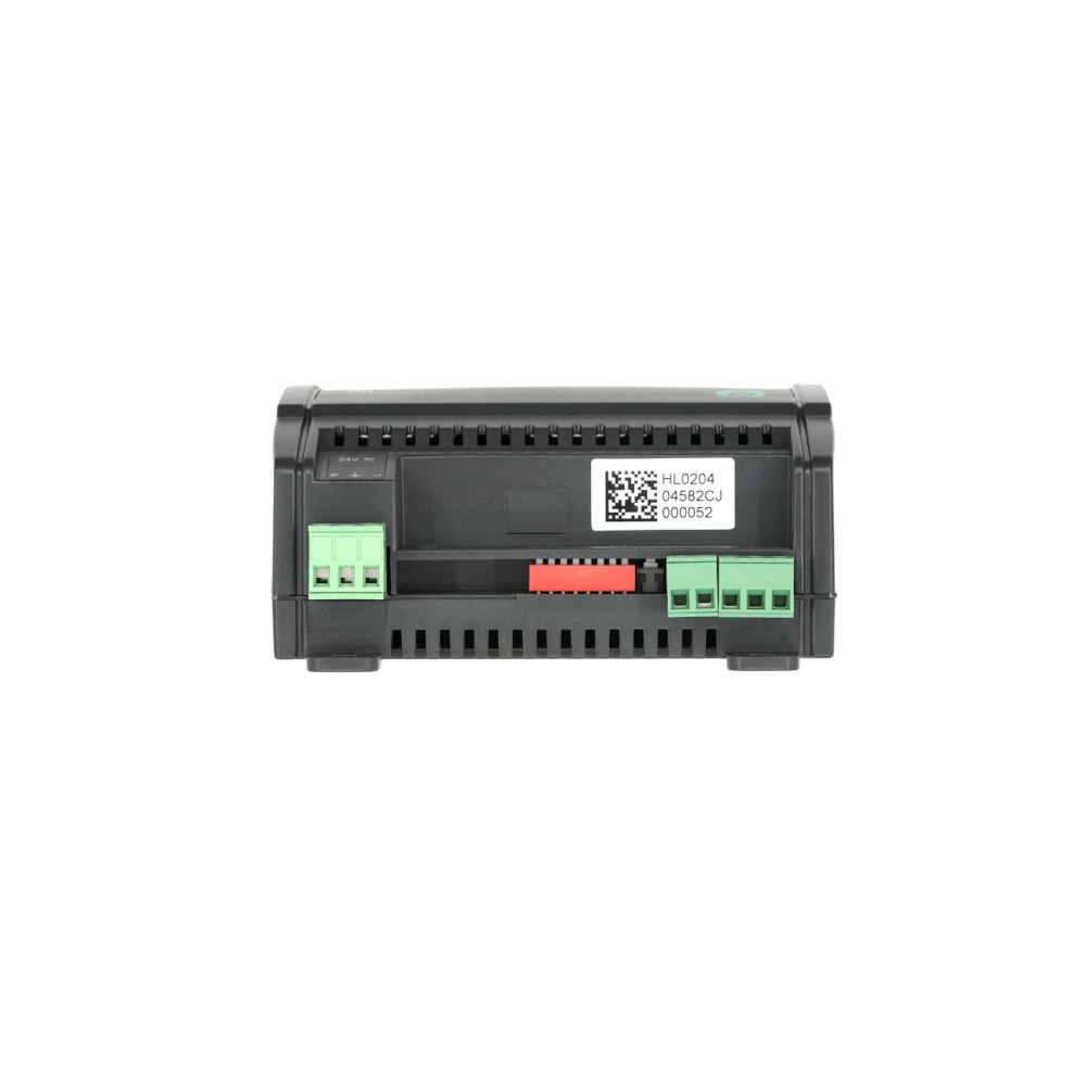Модуль расширения SystemeHD, 8UI, RS485 Modbus RTU BACnet MS/TP ~24В/=24В