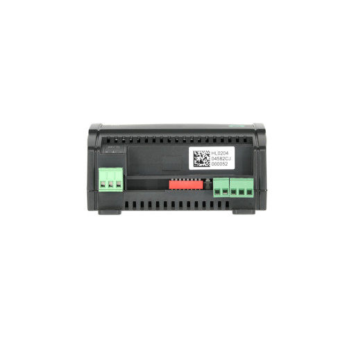 Модуль расширения SystemeHD, 8UI, RS485 Modbus RTU BACnet MS/TP ~24В/=24В Модуль расширения SystemeHD, 8UI, RS485 Modbus RTU BACnet MS/TP ~24В/=24В