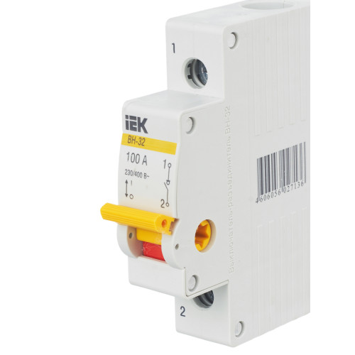 IEK MNV10-1-100