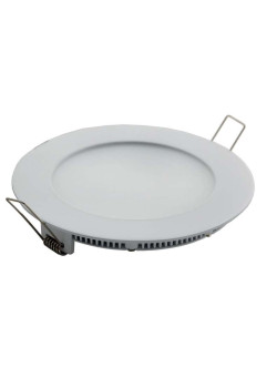 Светильник TRP13-01-C-02 корпус серебр. IP40 NLCO 400076
