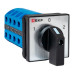 ПК-1-24 25А 4P «1-0-2» IP65 EKF ПК-1-24 25А 4P «1-0-2» IP65 EKF