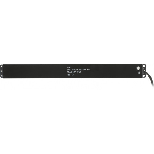 LANMASTER TWT-PDU19-10A9P4-3.0