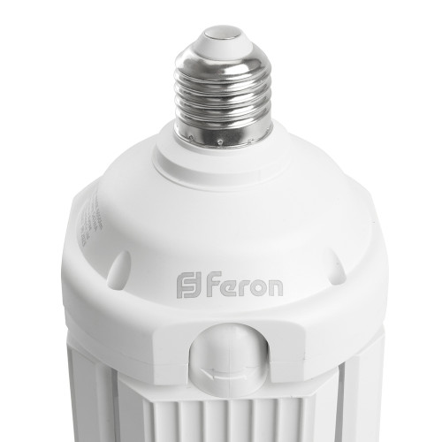 Лампа светодиодная Feron LB-654 E27 70W 175-265V 6500К Лампа светодиодная Feron LB-654 E27 70W 175-265V 6500К