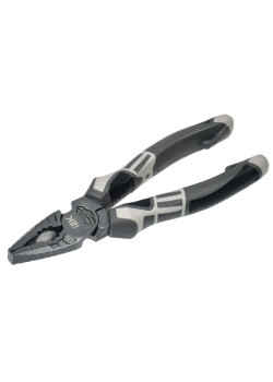Пассатижи 160мм K4 ARMA2L 5 IEK A2L5-PL10-K4-160