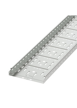 Лоток перфорированный 300х50 L2000