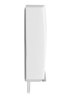 Звонок проводной в эл.сеть ЗПС-11/1-ЭМ (эл.мех, кнопка IP30, AC 230V) TDM