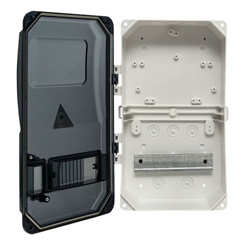 ЩУРн-П 3/8 (379x216x113) IP55 EKF PROxima