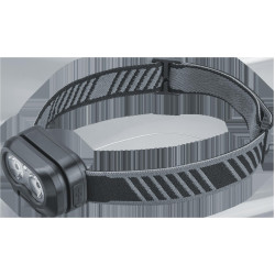 Фонарь светодиодный/ Фонарь светодиодный NPT-H46-ACCU 10 Вт 2 LED налобный аккумуляторный