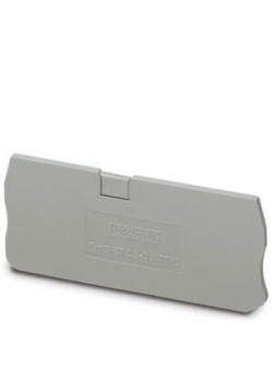 Крышка концевая D-ST 2.5-QUATTRO Phoenix Contact 3030514