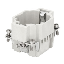 Вилка OptiLink HDC-HDD-24-10-MC-(0,14-2,5)-250V